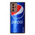 PEPSI LOGO Samsung Galaxy Note 20 Ultra Case Cover