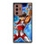 PEGASUS SAINT SEIYA Samsung Galaxy Note 20 Ultra Case Cover