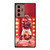 PATRICK MAHOMES 15 KANSAS CITY CHIEFS Samsung Galaxy Note 20 Ultra Case Cover