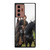OUTLANDER JAMIE Samsung Galaxy Note 20 Ultra Case Cover