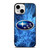 SUBARU BLUE FIRE LOGO iPhone 13 Mini Case Cover SUBARU BLUE FIRE LOGO iPhone 13 Mini Case Cover