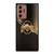 OHIO STATE FOOTBALL GOLD LOGO Samsung Galaxy Note 20 Ultra Case Cover