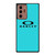 OAKLEY LOGO BLUE Samsung Galaxy Note 20 Ultra Case Cover