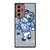 NORTH CAROLINA TAR HEELS MASCOT Samsung Galaxy Note 20 Ultra Case Cover