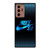 NIKE SB SHOES BLUE LOGO Samsung Galaxy Note 20 Ultra Case Cover