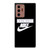 NIKE GOLF LOGO Samsung Galaxy Note 20 Ultra Case Cover