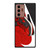 NIKE AIR JORDAN SHOES RED Samsung Galaxy Note 20 Ultra Case Cover