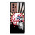 NEW YORK YANKEES BASEBALL Samsung Galaxy Note 20 Ultra Case Cover