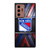NEW YORK RANGERS NHL METAL LOGO Samsung Galaxy Note 20 Ultra Case Cover