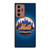 NEW YORK METS NY LOGO Samsung Galaxy Note 20 Ultra Case Cover