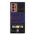 NEW YORK GIANTS NFL TEAM Samsung Galaxy Note 20 Ultra Case Cover