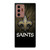 NEW ORLEANS SAINTS FOOTBALL Samsung Galaxy Note 20 Ultra Case Cover