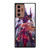 NEON GENESIS CARTOON ANIME Samsung Galaxy Note 20 Ultra Case Cover
