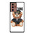 MOSCHINO TEDDY BEAR COOL Samsung Galaxy Note 20 Ultra Case Cover