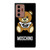 MOSCHINO CUTE BEAR TOY Samsung Galaxy Note 20 Ultra Case Cover
