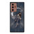 MOON FAIRY DRAGONFLY ART Samsung Galaxy Note 20 Ultra Case Cover