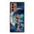 MOON DRAGONFLY FAIRY ART Samsung Galaxy Note 20 Ultra Case Cover