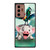 MOANA PUA PIG HEIHEI DISNEY Samsung Galaxy Note 20 Ultra Case Cover