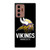MINNESOTA VIKINGS LOGO Samsung Galaxy Note 20 Ultra Case Cover