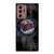MINNESOTA TWINS RUSTY LOGO Samsung Galaxy Note 20 Ultra Case Cover