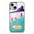 STEVEN UNIVERSE FUTURE CYCLING iPhone 13 Mini Case Cover