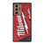 MILWAUKEE TOOL FUEL Samsung Galaxy Note 20 Ultra Case Cover