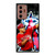 MIKE TROUT LOS ANGELES ANGELS Samsung Galaxy Note 20 Ultra Case Cover