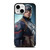 STEVE ROGERS CAPTAIN AMERICA AVENGERS iPhone 13 Mini Case Cover