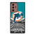 MIAMI DOLPHINS NFL FOOTBALL Samsung Galaxy Note 20 Ultra Case Cover
