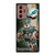 MIAMI DOLPHINS FOOTBALL Samsung Galaxy Note 20 Ultra Case Cover