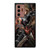 METROID SAMUS ARAN Samsung Galaxy Note 20 Ultra Case Cover