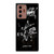 METALLICA ROCK BAND Samsung Galaxy Note 20 Ultra Case Cover