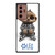 MEERKAT BABY OLEG NEW Samsung Galaxy Note 20 Ultra Case Cover