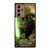 MASTER YODA STAR WARS Samsung Galaxy Note 20 Ultra Case Cover