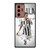 MASK PAULO DYBALA JUVENTUS FC Samsung Galaxy Note 20 Ultra Case Cover