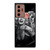 MARILYN MONROE TATTOO Samsung Galaxy Note 20 Ultra Case Cover