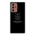 MARCELO BURLON TWIN BIRD Samsung Galaxy Note 20 Ultra Case Cover
