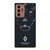MARCELO BURLON BLACK PANTHER Samsung Galaxy Note 20 Ultra Case Cover