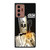 MANNY CALAVERA grim fandango Samsung Galaxy Note 20 Ultra Case Cover