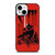 STAR WARS DARTH VADER SITH iPhone 13 Mini Case Cover