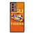 LSU TIGERS FOOTBALL TEAM Samsung Galaxy Note 20 Ultra Case Cover