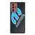 LOGO MOPAR CARBON Samsung Galaxy Note 20 Ultra Case Cover
