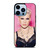 PINK iPhone 13 Pro Max Case Cover