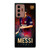 LIONEL MESSI BARCELONA FC Samsung Galaxy Note 20 Ultra Case Cover