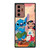 LILO AND STITCH CARTOON Samsung Galaxy Note 20 Ultra Case Cover