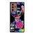 LILO AND STITCH ART Samsung Galaxy Note 20 Ultra Case Cover