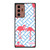 LILLY PULITZER FLAMINGO 2 Samsung Galaxy Note 20 Ultra Case Cover