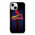 ST LOUIS CARDINALS BASEBALL MLB iPhone 13 Mini Case Cover