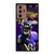 LAMAR JACKSON NFL BALTIMORE RAVENS Samsung Galaxy Note 20 Ultra Case Cover