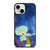 SQUIDWARD DAB NEBULA iPhone 13 Mini Case Cover
